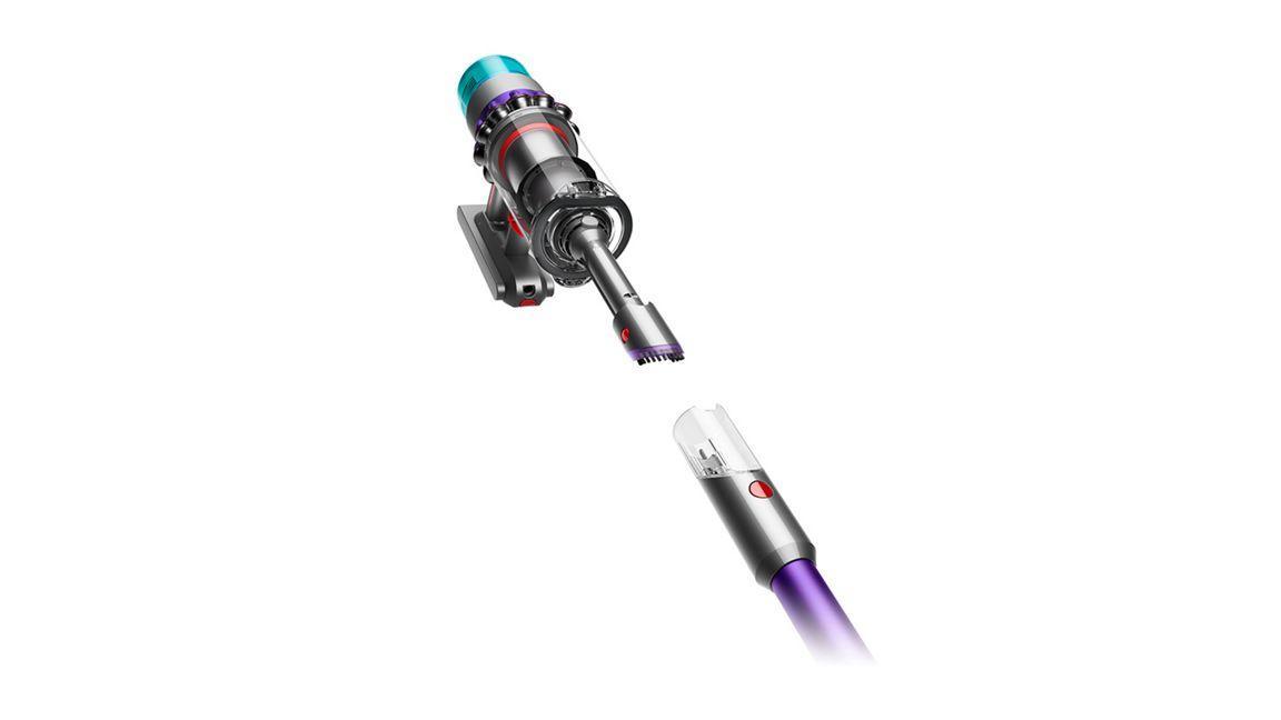 Dyson Gen5detect™ Absolute (Violet/Gris)