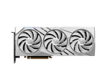 Charger l&#39;image dans la galerie, GeForce RTX 4070 Ti GAMING SLIM WHITE 12G
