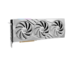 Charger l&#39;image dans la galerie, GeForce RTX 4070 Ti GAMING SLIM WHITE 12G
