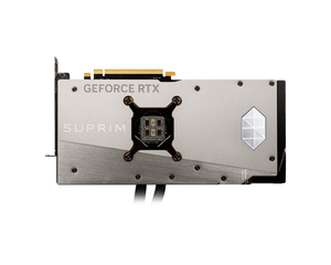 GeForce RTX 4090 SUPRIM LIQUID 24G