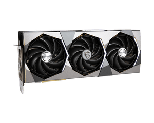 GeForce RTX 4070 Ti SUPRIM 12G