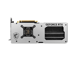 Charger l&#39;image dans la galerie, GeForce RTX 4070 Ti GAMING SLIM WHITE 12G
