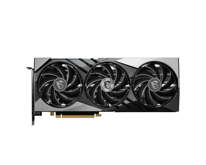 GeForce RTX 4070 Ti GAMING SLIM 12G