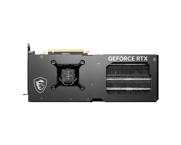 GeForce RTX 4070 Ti GAMING SLIM 12G