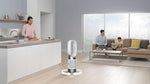 Charger l&#39;image dans la galerie, Purificateur Dyson Purifier Hot+Cool™ Gen1 (Blanc/Argent) HP10
