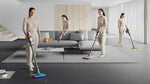 Charger l&#39;image dans la galerie, Aspirateur lavant sans-fil Dyson V15s Detect Submarine™
