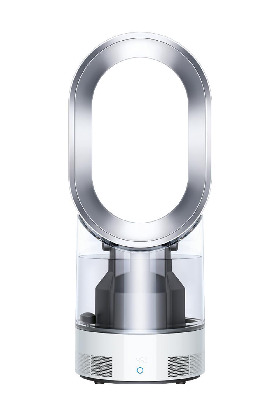 Ventilateur Humidificateur Dyson Humidifier™ (Blanc/Argent) AM10