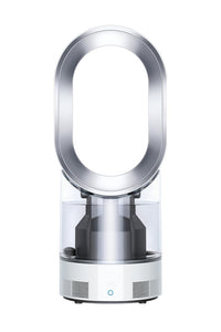 Ventilateur Humidificateur Dyson Humidifier™ (Blanc/Argent) AM10