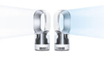 Charger l&#39;image dans la galerie, Ventilateur Humidificateur Dyson Humidifier™ (Blanc/Argent) AM10
