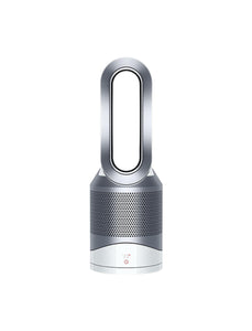 Dyson Pure Hot+Cool™ Air Purifier (White/Silver) HP00