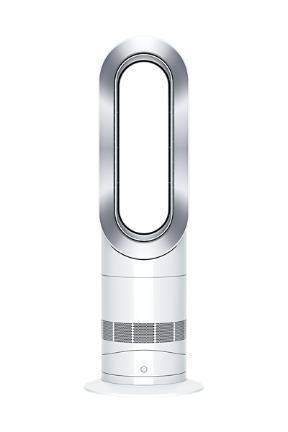 Chauffage ventilateur Dyson Hot+Cool™ Jet Focus AM09