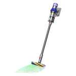 Charger l&#39;image dans la galerie, Aspirateur sans-fil Dyson V15 Detect™ Fluffy (Bleu/Gris)
