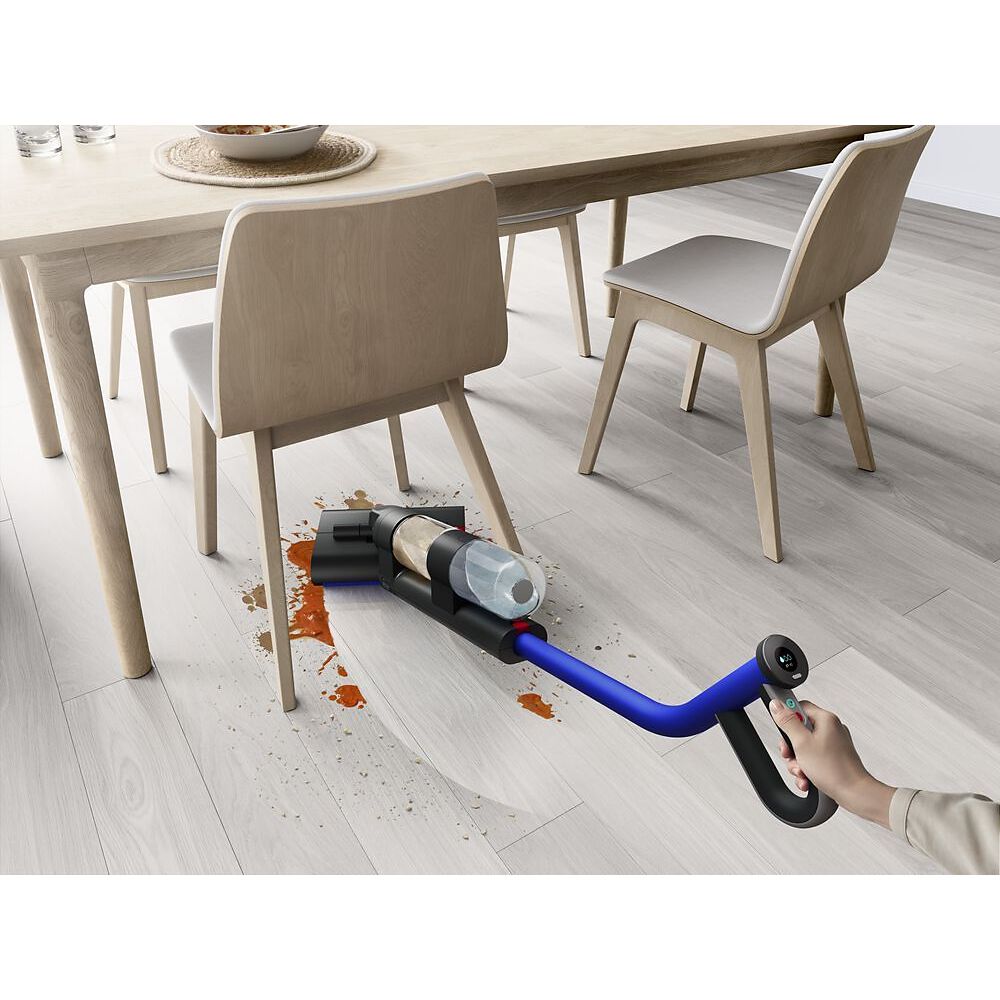 Nettoyeur de sols Dyson WashG1™