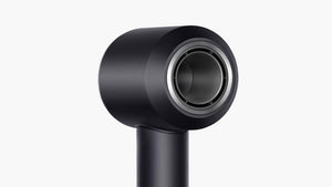 Sèche-cheveux Dyson Supersonic™ Noir/Nickel