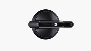 Sèche-cheveux Dyson Supersonic™ Noir/Nickel