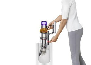 Aspirateur sans-fil Dyson V15 Detect™ Absolute (Gold)