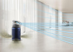 Charger l&#39;image dans la galerie, Dyson Purifier Big+Quiet™ Formaldehyde (Nickel/Bleu de Prusse) BP03
