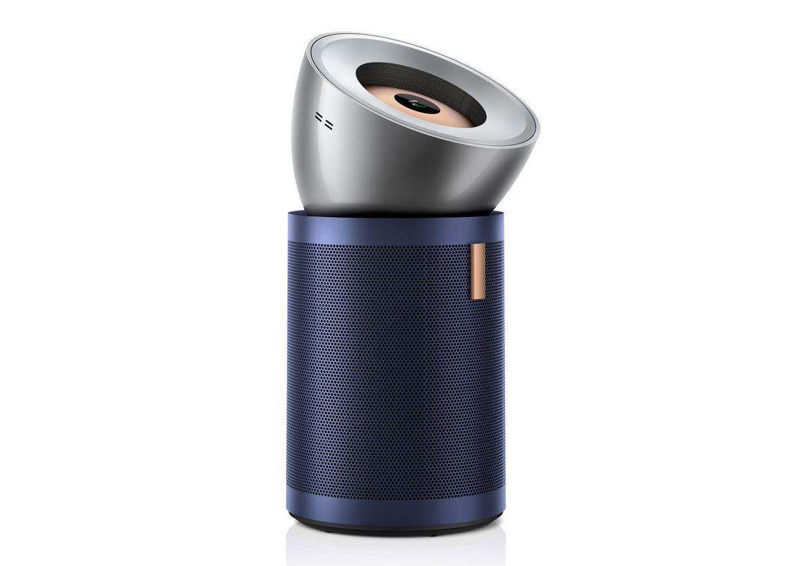 Dyson Purifier Big+Quiet™ Formaldehyde (Nickel/Bleu de Prusse) BP03