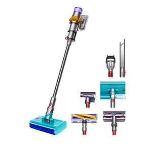 Aspirateur lavant sans-fil Dyson V15s Detect Submarine™