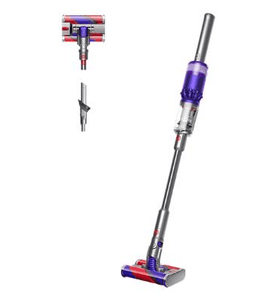 Aspirateur sans-fil Dyson Omni-glide™ (Violet)