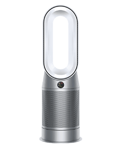 Purificateur Dyson Purifier Hot+Cool™ Autoreact (Blanc/Argent) HP7A