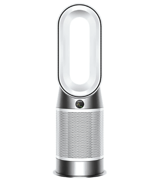 Purificateur Dyson Purifier Hot+Cool™ Gen1 (Blanc/Argent) HP10