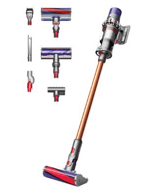 Aspirateur sans-fil Dyson Cyclone V10™ Absolute