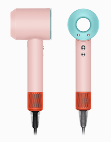 Dyson Supersonic™ Ceramic Pop Hair Dryer