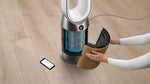 Charger l&#39;image dans la galerie, Purificateur Dyson Purifier Hot+Cool™ Formaldehyde (Blanc/Or) HP09
