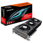 Charger l&#39;image dans la galerie, Gigabyte Radeon RX 6600 EAGLE
