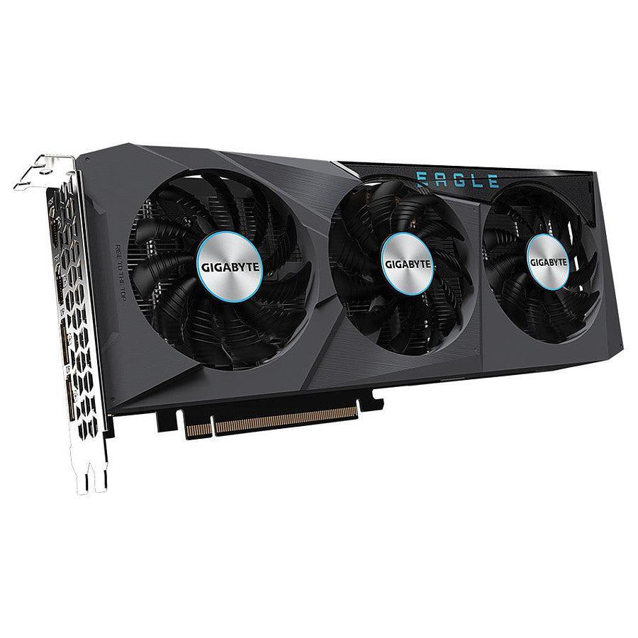 Gigabyte Radeon RX 6600 EAGLE