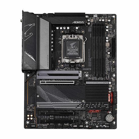 Gigabyte B650 AORUS ELITE AX