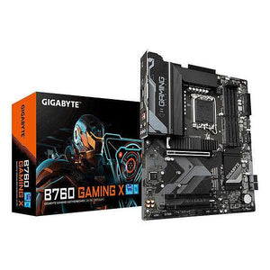 Gigabyte B760 Gaming X