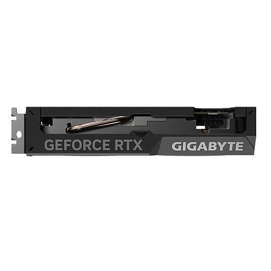 Gigabyte GeForce RTX 4060 WINDFORCE OC