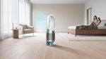 Charger l&#39;image dans la galerie, Purificateur Dyson Purifier Humidify+Cool™ Autoreact (Blanc/Argent) PH3A
