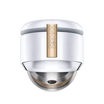 Purificateur Dyson Purifier Hot+Cool™ Formaldehyde (Blanc/Or) HP09