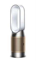 Charger l&#39;image dans la galerie, Purificateur Dyson Purifier Hot+Cool™ Formaldehyde (Blanc/Or) HP09
