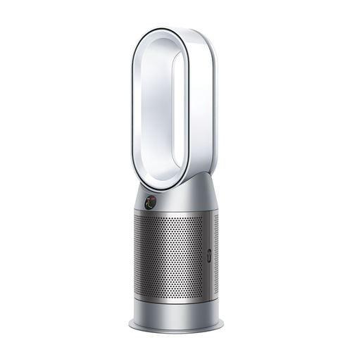 Purificateur Dyson Purifier Hot+Cool™ Autoreact (Blanc/Argent) HP7A