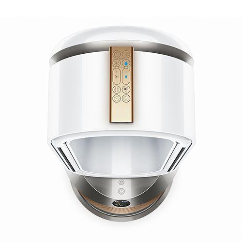 Purificateur Dyson Purifier Humidify+Cool™ Formaldehyde (Blanc/Or) PH04