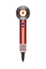 Charger l&#39;image dans la galerie, Sèche-cheveux Dyson Supersonic Nural™ (Fraise cuivrée/rose poudré)
