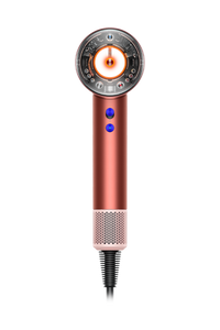 Sèche-cheveux Dyson Supersonic Nural™ (Fraise cuivrée/rose poudré)