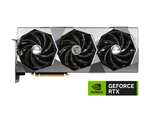 Charger l&#39;image dans la galerie, GeForce RTX 4070 Ti SUPRIM 12G
