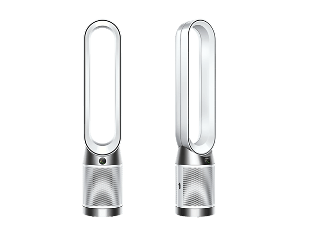 Dyson Purifier Cool™ Gen1 Air Purifier (White/Silver) HP10