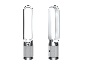 Dyson Purifier Cool™ Gen1 Air Purifier (White/Silver) HP10