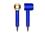 Charger l&#39;image dans la galerie, Sèche-cheveux Dyson Supersonic™ Bleu/Or
