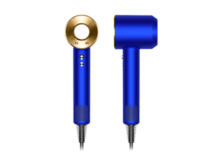 Sèche-cheveux Dyson Supersonic™ Bleu/Or